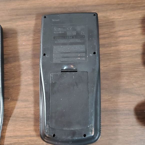 Texas Instruments TI-83 Plus Graphing Calculator - Picture 5 of 8